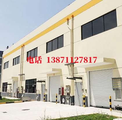 多文镇冷库拉链保温门